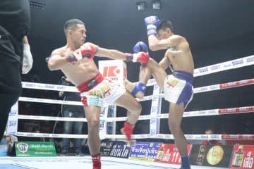 ข่าวมวยไทย