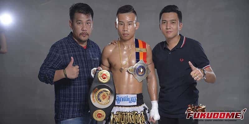 ข่าวมวยไทย