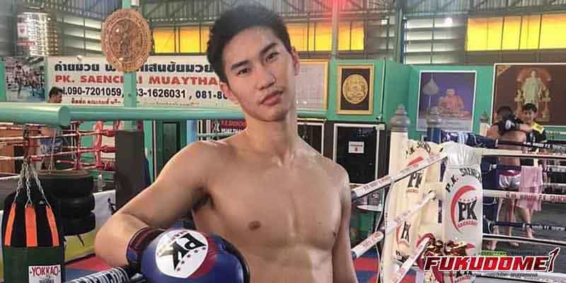ข่าวมวยไทย