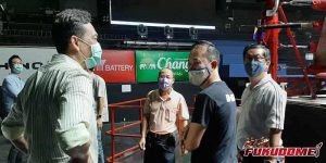 ข่าวมวยไทย