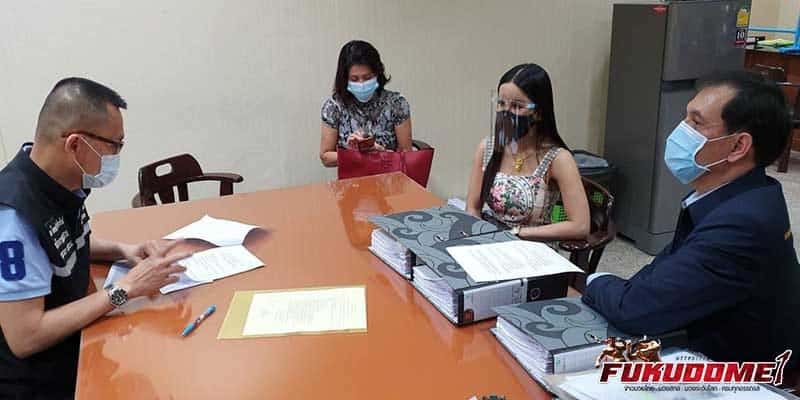 ข่าวมวยไทย