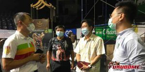 ข่าวมวยไทย