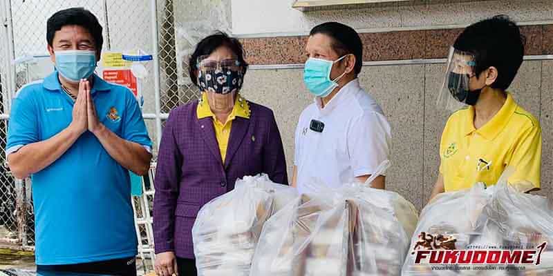 ข่าวมวยไทย
