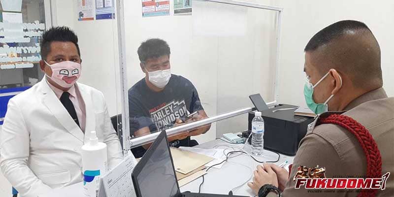 ข่าวมวยไทย