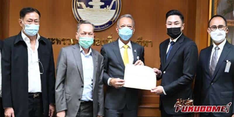 ข่าวมวยไทย