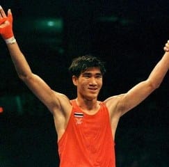 นักมวยไทยเก่งที่สุด