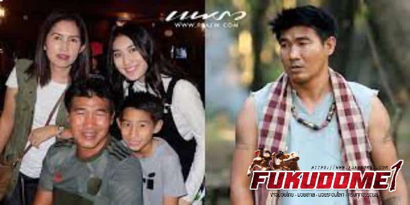ข่าวมวยไทย