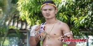ข่าวมวยไทย
