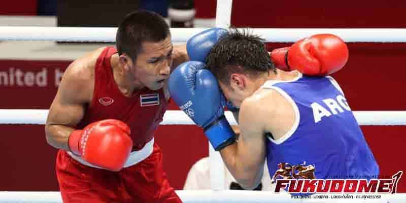 ข่าวมวยไทย