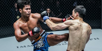 ข่าวมวยไทยยิม