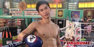 ข่าวมวยไทย