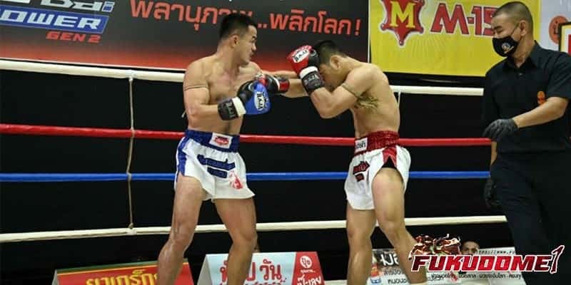 ข่าวมวยไทย
