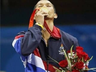 ข่าวมวย สากล