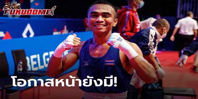 ข่าวมวยไทย