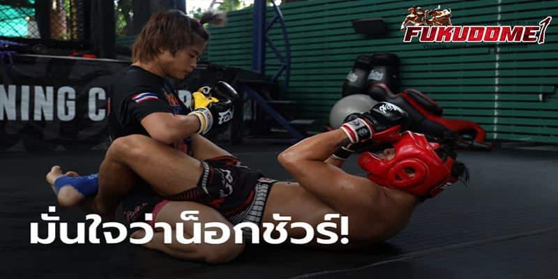 ข่าวมวยไทย
