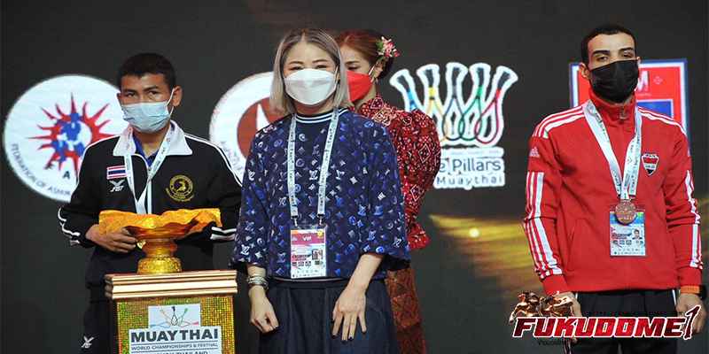 ข่าวมวยไทย