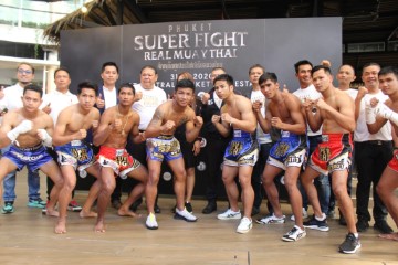 ข่าวมวย สยาม