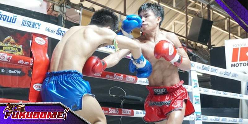 ข่าวมวยไทย