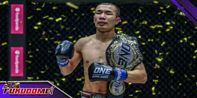 ข่าวมวยไทย