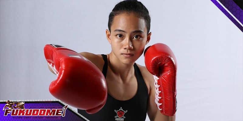 ข่าวมวยไทย