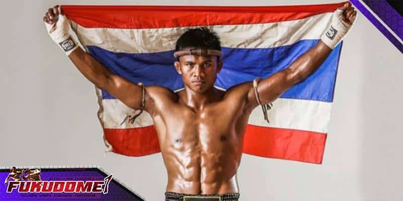 ข่าวมวยไทย