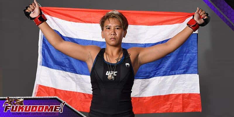 ข่าวมวยไทย