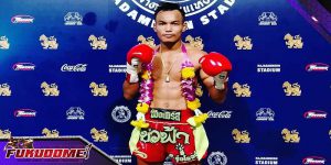 ข่าวมวยไทย