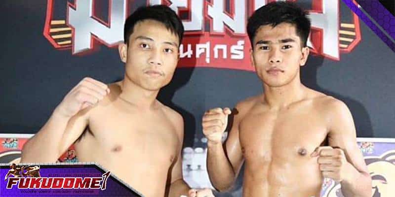 ข่าวมวยไทย