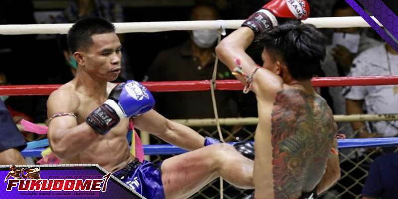 ข่าวมวยไทย