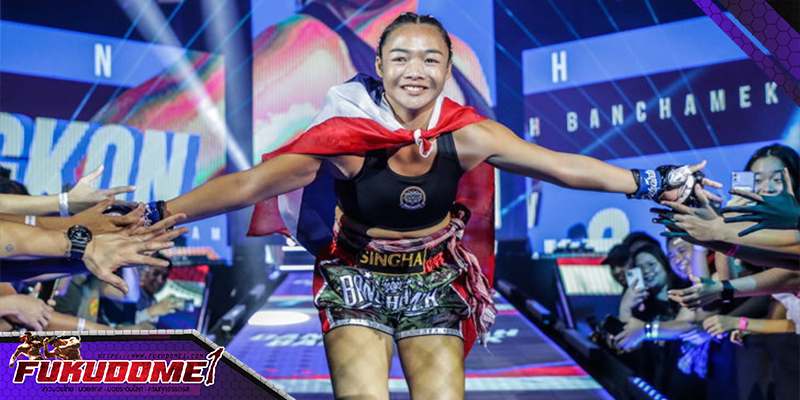 ข่าวมวยไทย