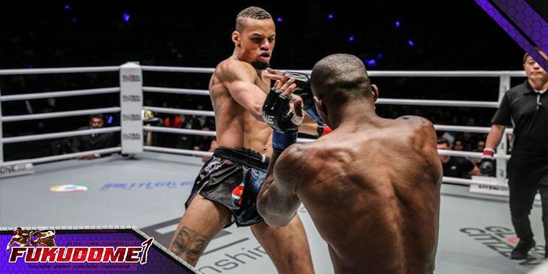 ข่าวมวยสากล