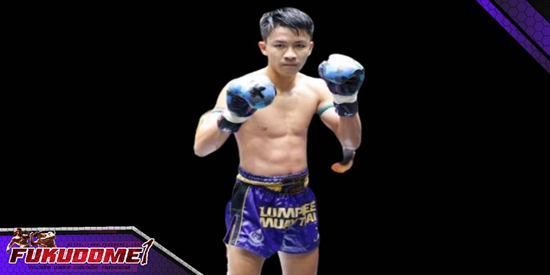 ข่าวมวยไทย